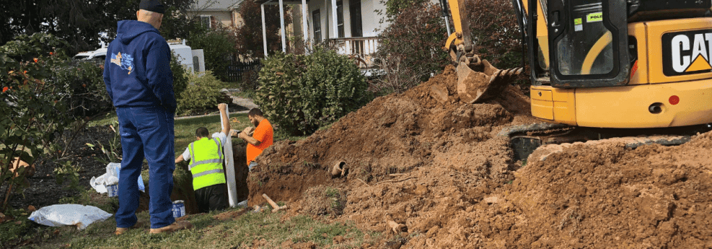 5 Common Plumbing Problems in Phoenixville PA Homes
