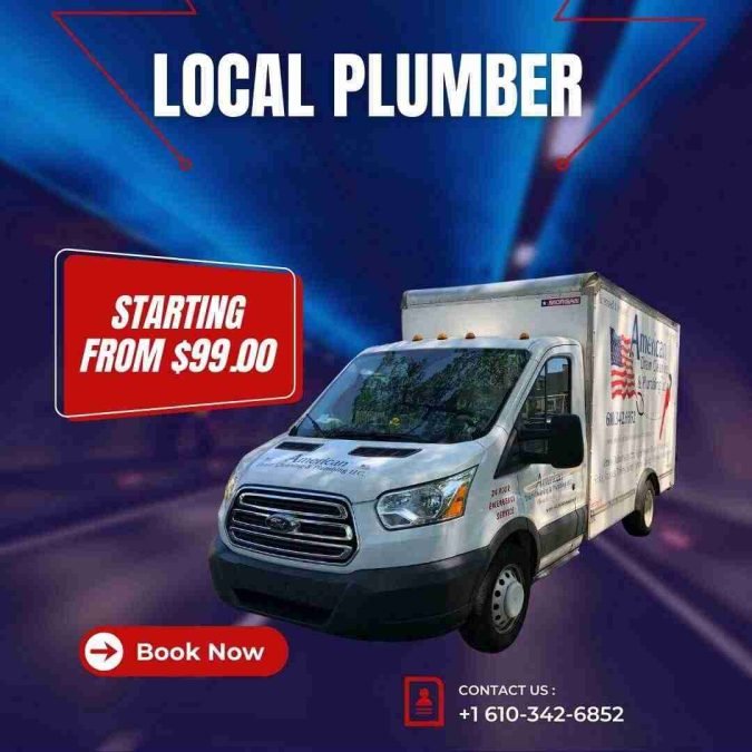 Malvern PA Plumbers