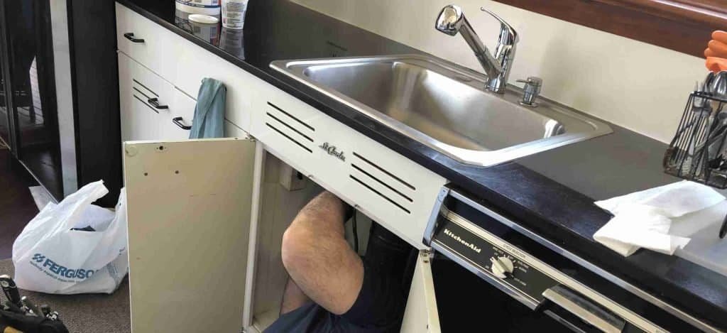 Plumbing Repair Spring City PA
