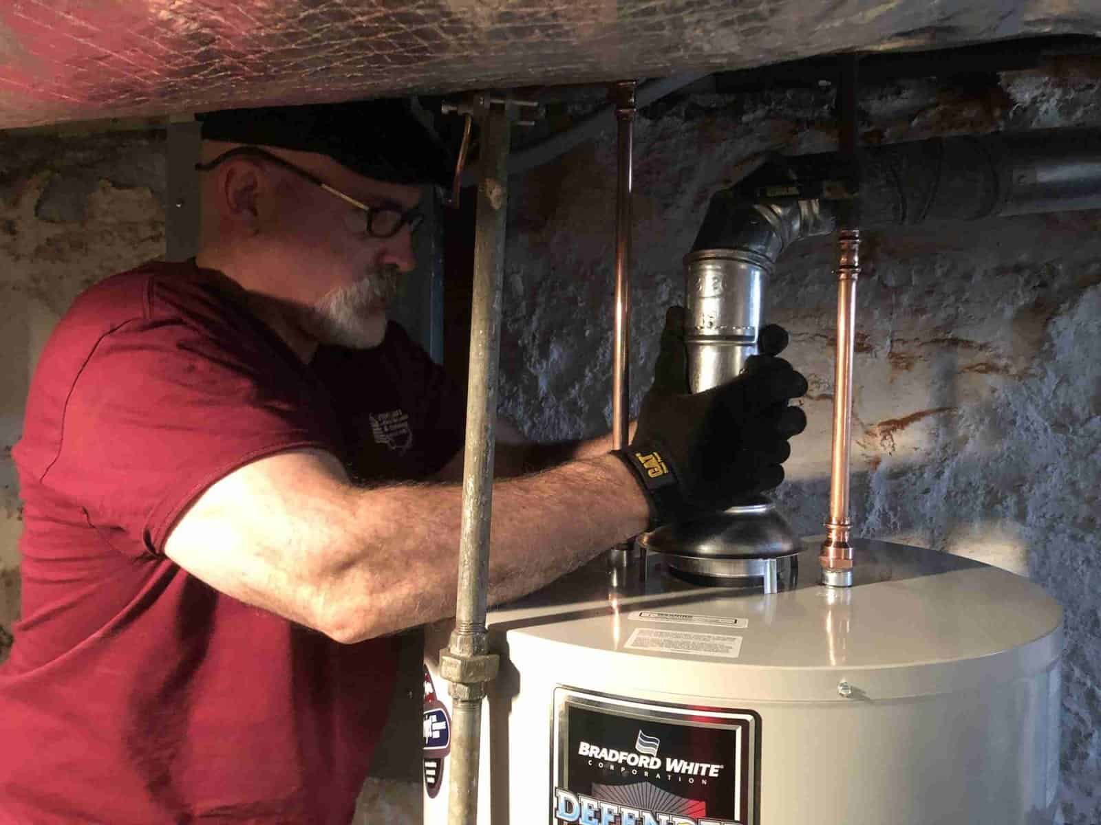 Collegeville PA Plumber