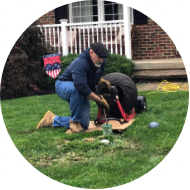 Sewer Line Replacement Pottstown