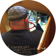 Garbage disposal repair replacement