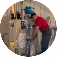 Water heater repair and replacement