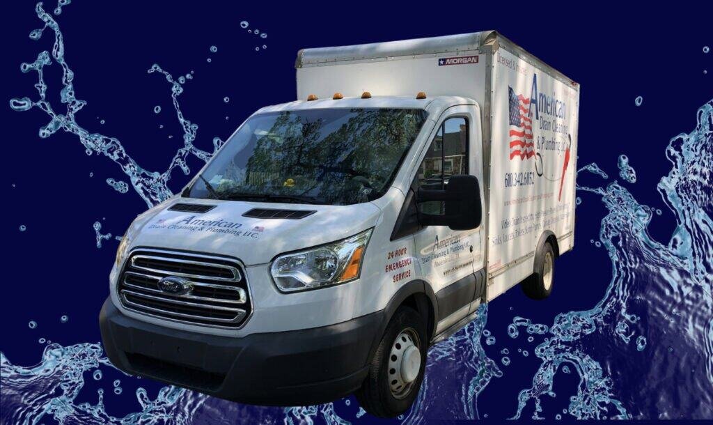 Plumber Frazer Pa