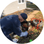 sewer inspection Malvern PA plumbers